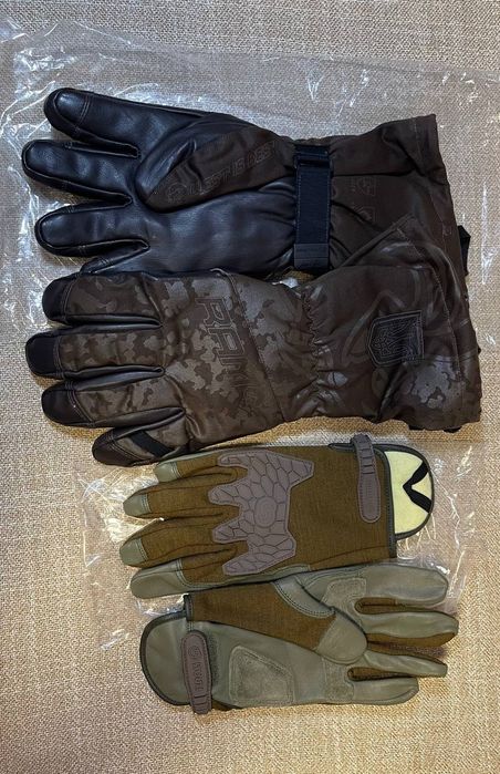 Аптечка Британія,  Підсумки,  Наплічник,  Рукавиц,  Сумки американські