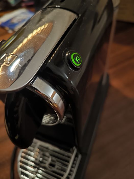 Máquina de café Nespresso