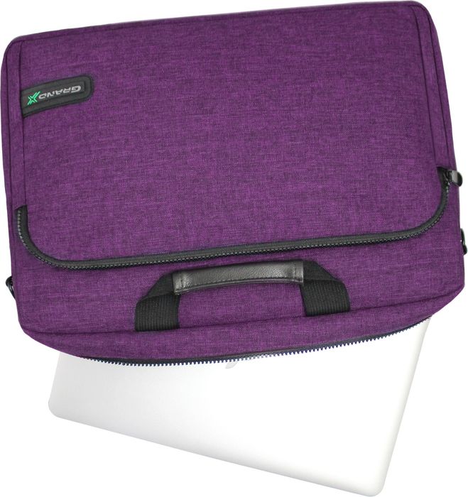 Сумка для ноутбука Grand-X 15.6'' Purple (SB-139P)