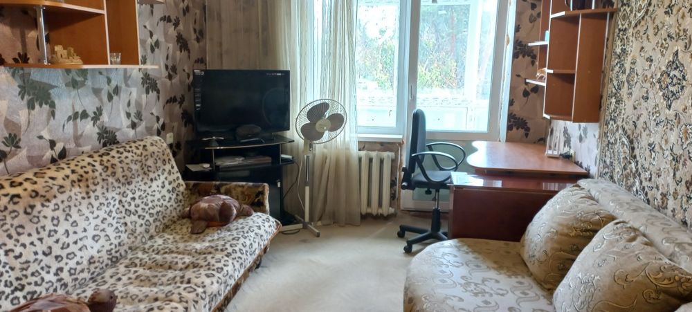 Сдам 1к. квартиру в Чугуеве. - View 2