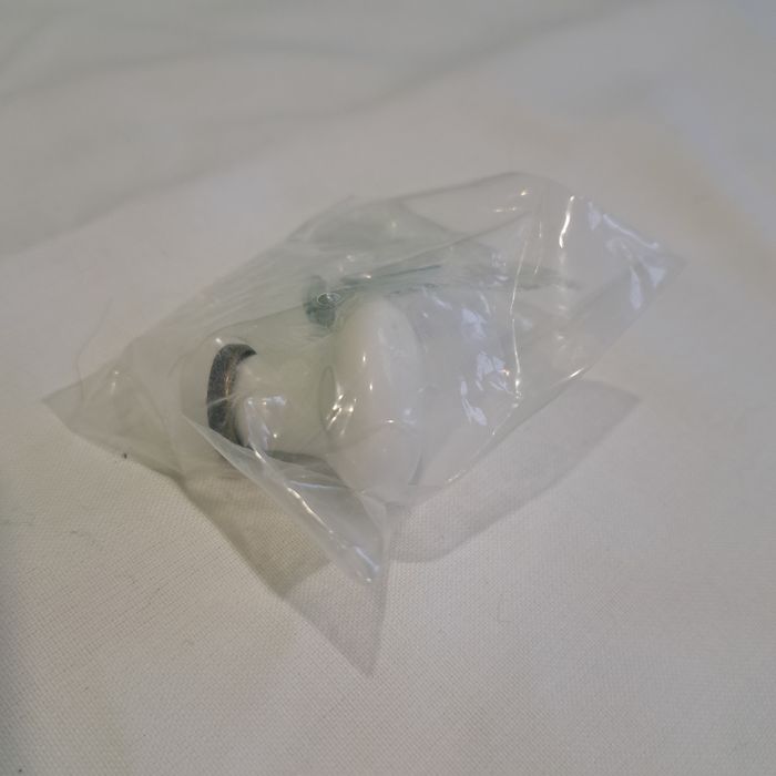 Ручка Marella CR 24136.25,кремова/бронза.