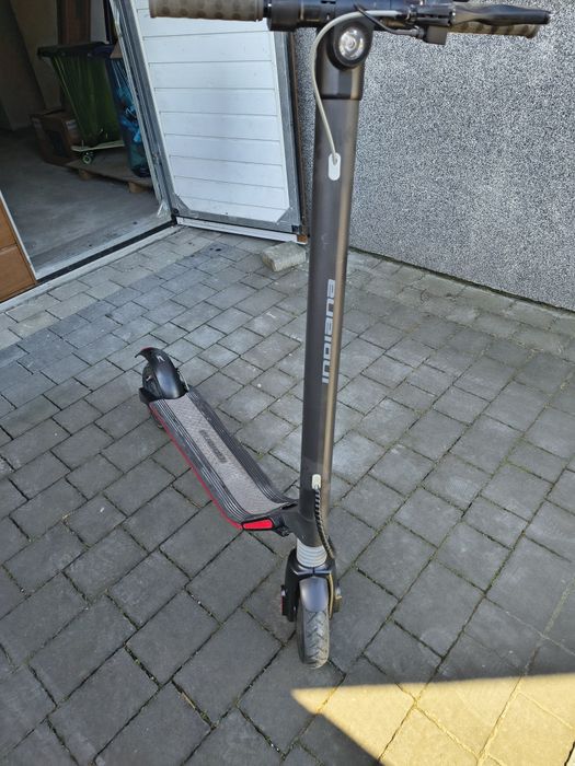 Sprzedam hulajnogę elektryczną Iguana