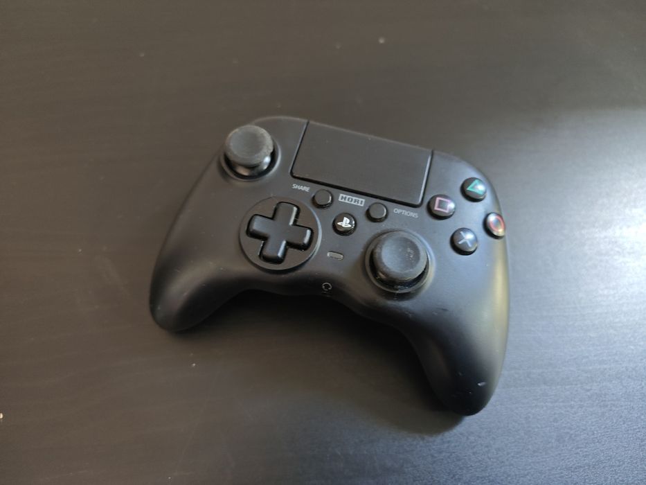 Comando Hori Onyx PS4