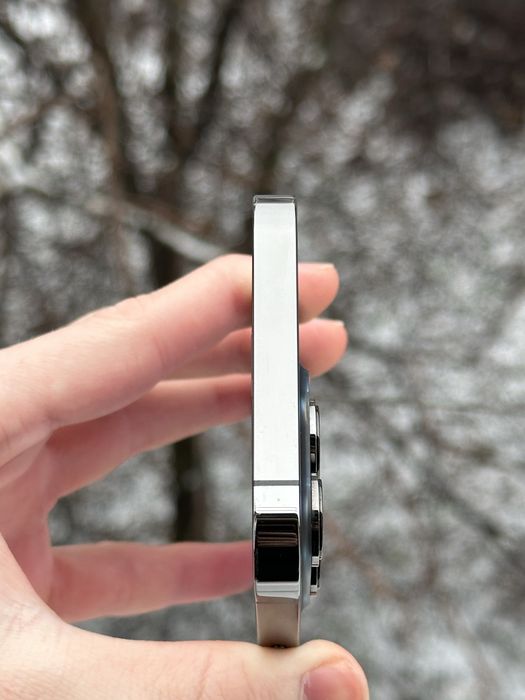 Айфон, 13 Про, 128гб, акб-100%, Все працює, Айклауд чистий