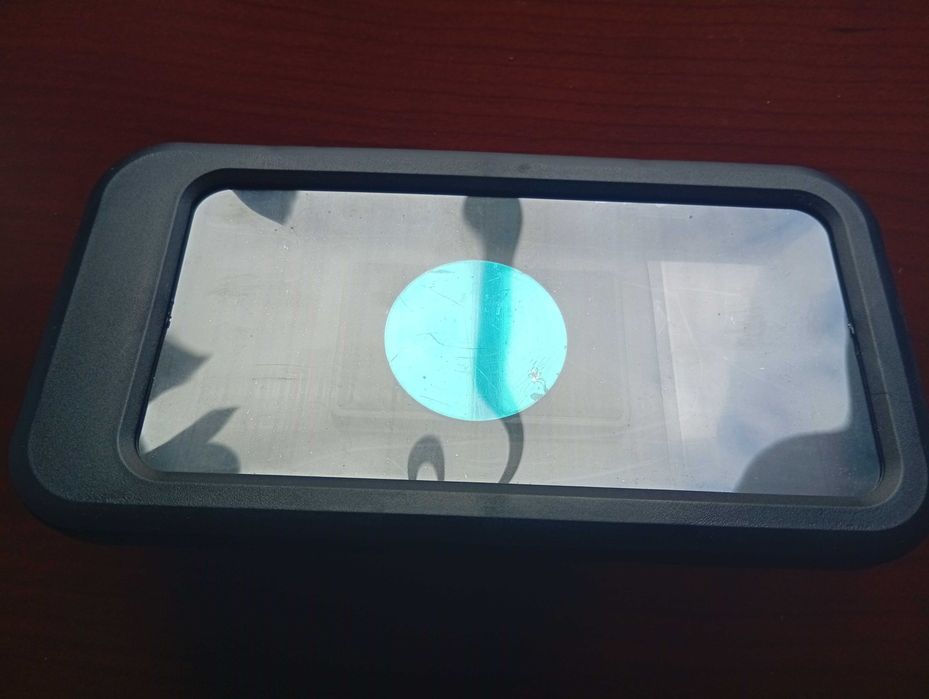 Suporte de telemóvel para moto, bicicleta, trotinetes ...