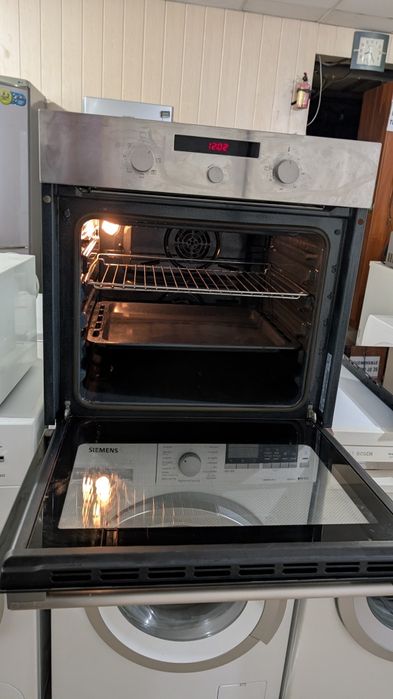 Духова шафа Samsung