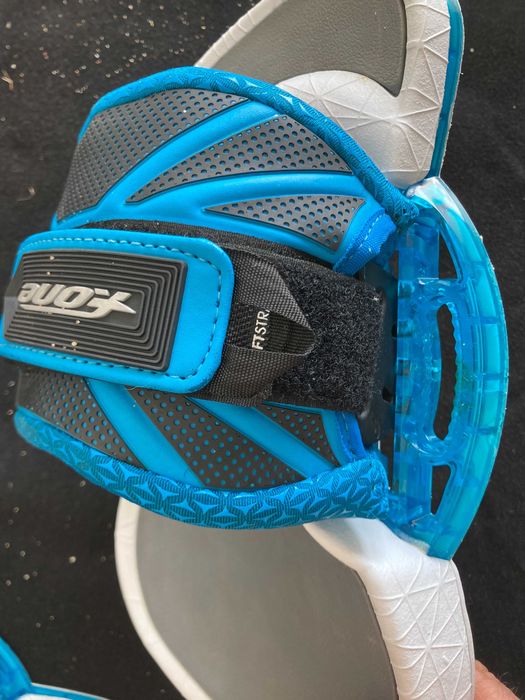 Kitesurf Fixações Prancha F-one
