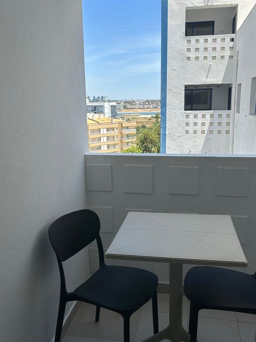 Praia Rocha - T1 com WIFI