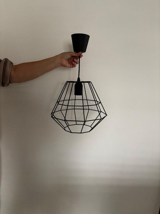 Lampy  komplet 3