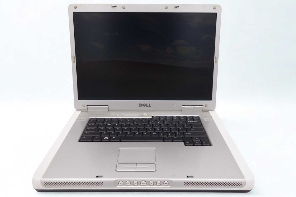 Laptop Używany DELL Inspiron 17,3" INTEL 2X 2GB 160HDD WIN XP GW FV