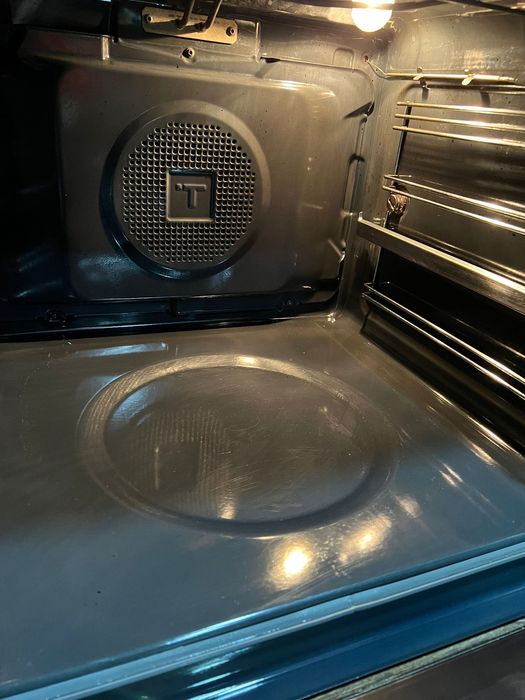 Forno e Placa TEKA