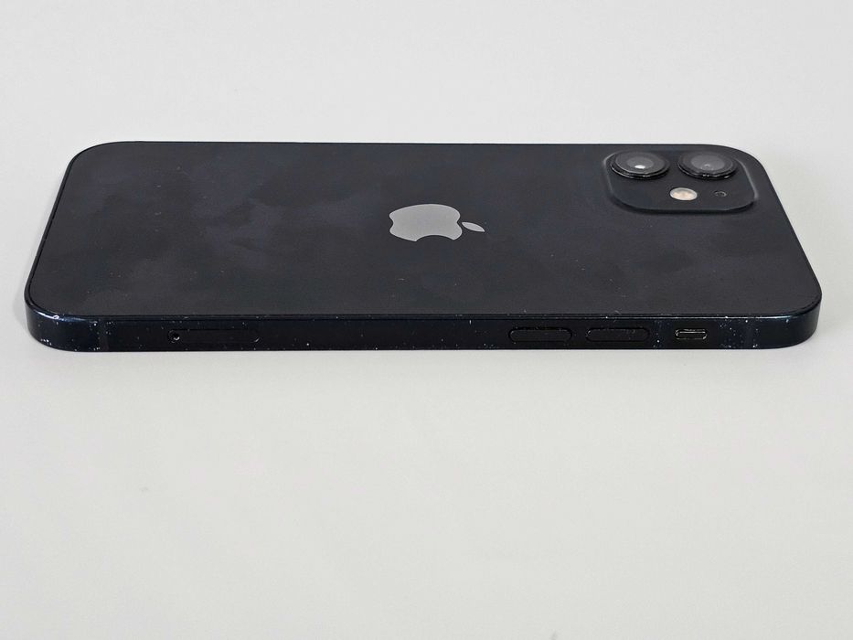 Iphone 12 64Gb.  85% Bateria. Bom. Tudo de origem.