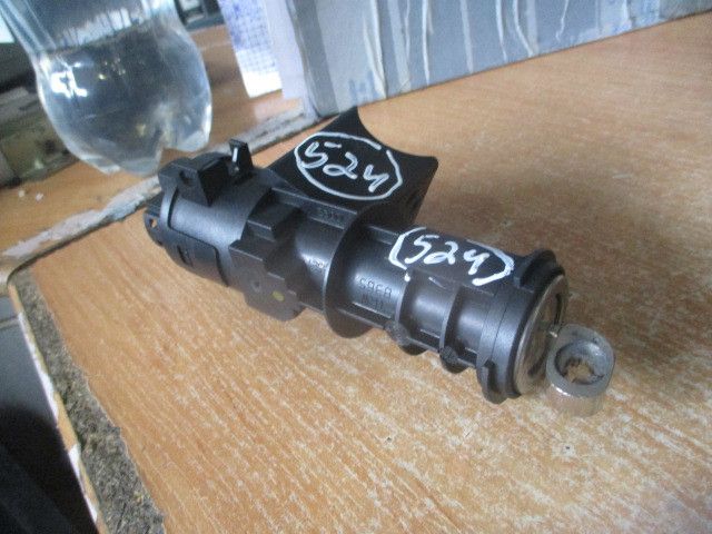 Conjunto de canhões FIAT Stilo (192_)