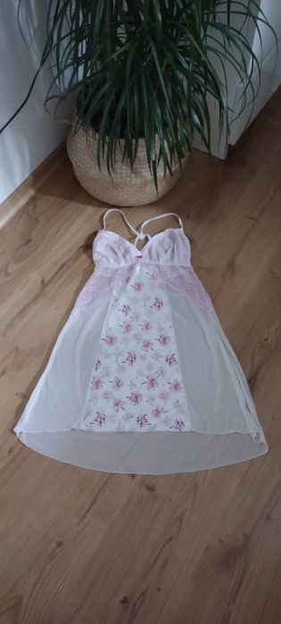 Koszulka nocna Gorteks