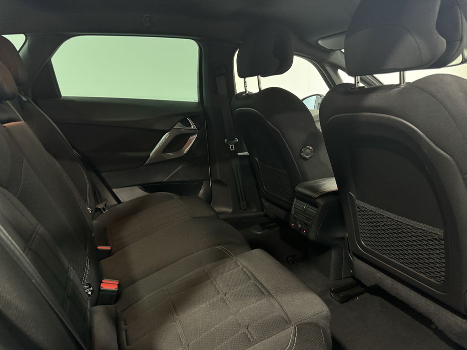 DS5 1.6 BlueHDI 120cv 64.000 Km