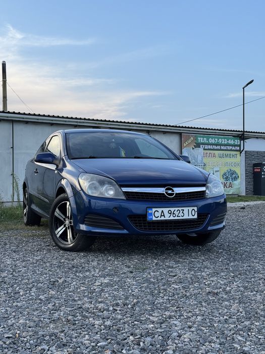 Продам Опель Астра 1.6