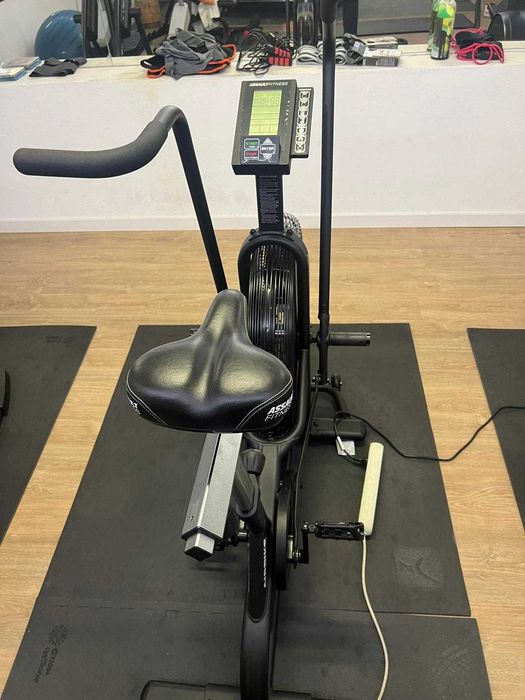 Air Bike- Assault Fitness Como Novo