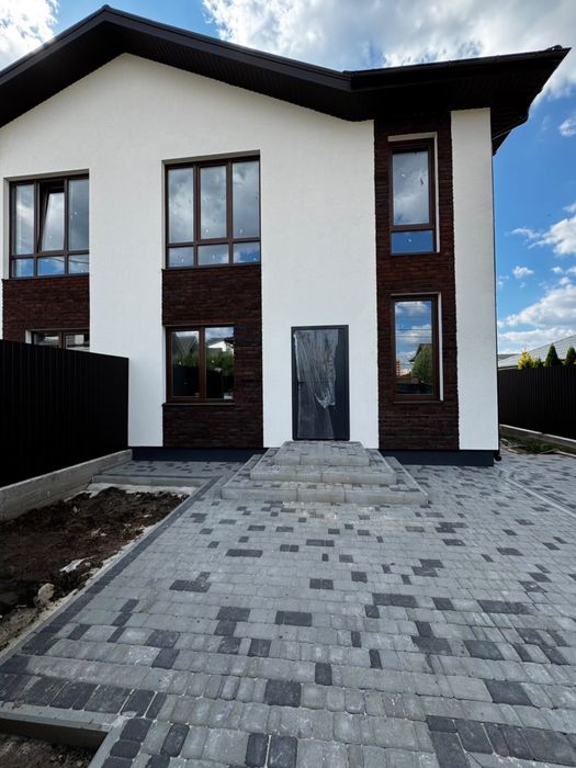Продаж Дуплекса від забудовника || Ціну ЗНИЖЕНО|| Святопетрівське