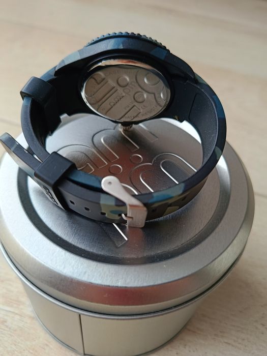 Zegarek Apart AM:PM