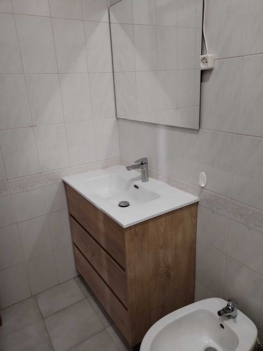 Apartamento para arrendar T2 Infantado Loures