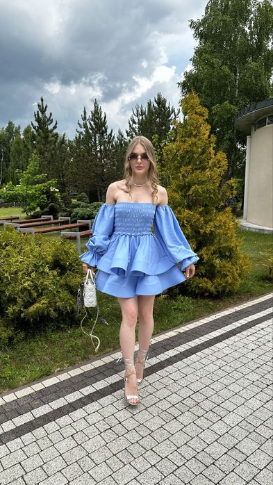 Сукня ivina boutique