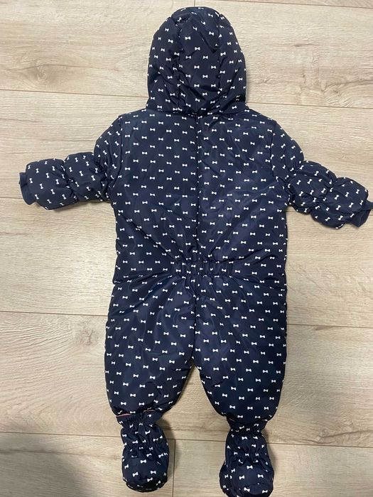 Дитячий комбінезон s.oliver, розмір 62 см