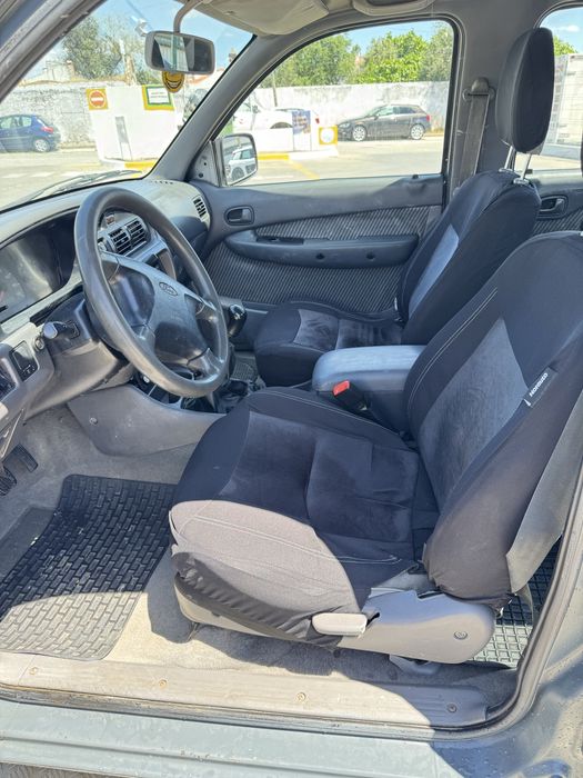 Ford Ranger  2.5 td