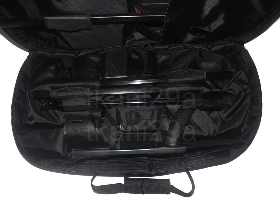 Сумка для металлоискателя Xp-Deus каплезащитный чехол металлодетектора