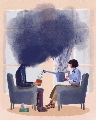 Психолог | онлайн консультації (500 грн)