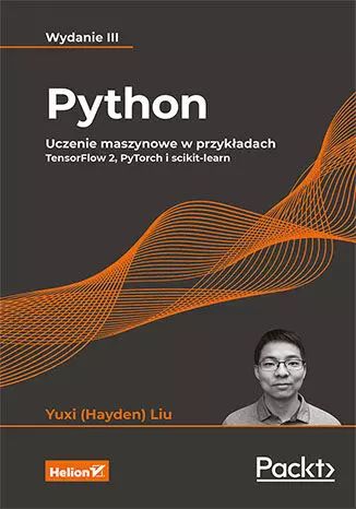 Python. Uczenie Maszynowe W Przykładach (Wyd. 2022). Nowy Produkt