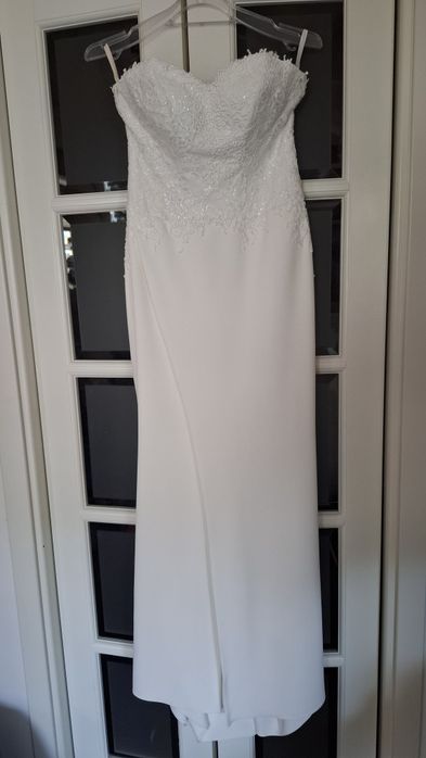 Suknia ślubna Viola Piekut 36