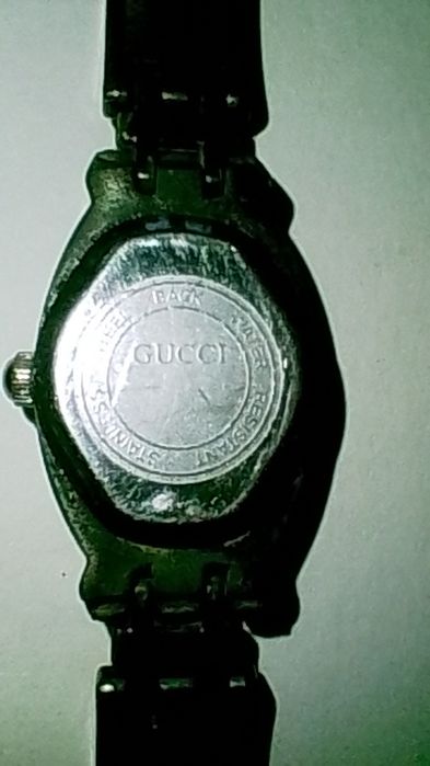 Часи "GENEVA"/ "Gucci"/ "RADO"