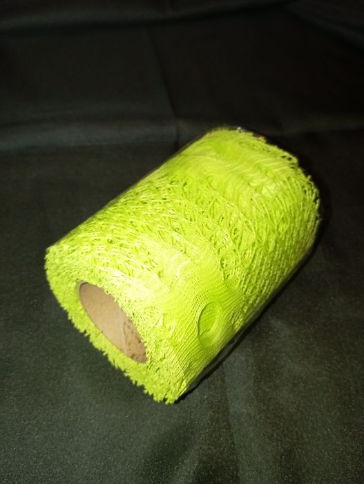 Wstążka koronkowa