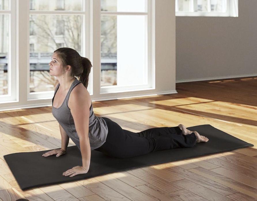 Tapetes de Yoga, Pilates ou Fitness