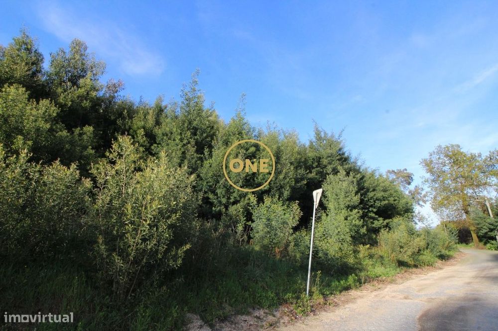 Terreno de construção de 4150m2 de área em Ruílhe para venda