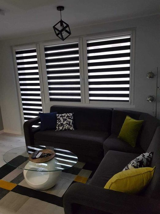 Apartament w Dziwnowie  "Ósemka"