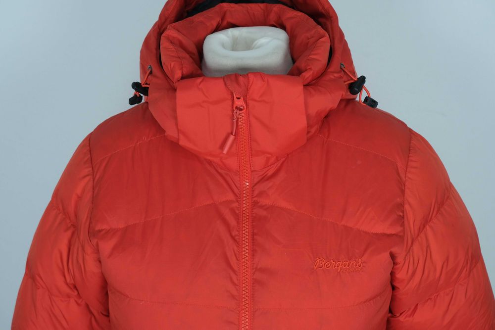 Bergans 7607 roros jacket 700 pertex r 164/XS