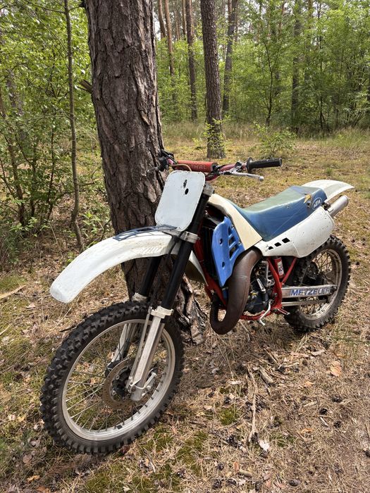KTM