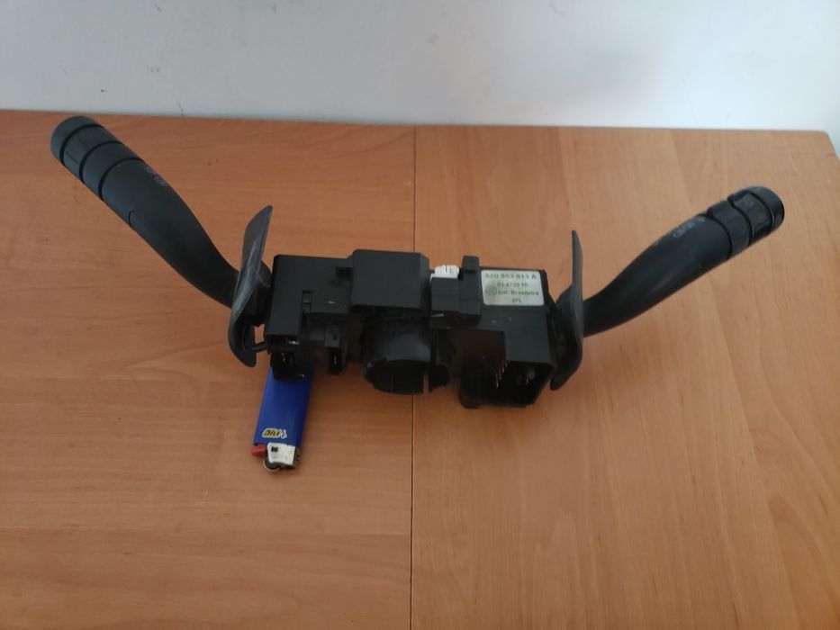 Підрульовий перемикач vw fox