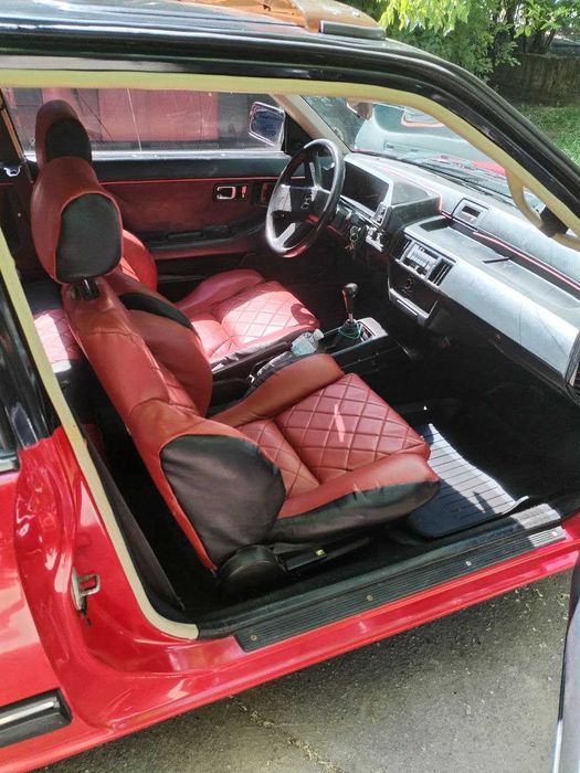 Продам Honda PRELUDE 1982