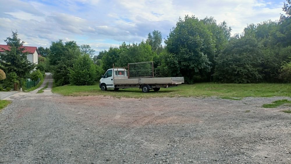 Renault Master 2.5dci 150km Paka 6mb