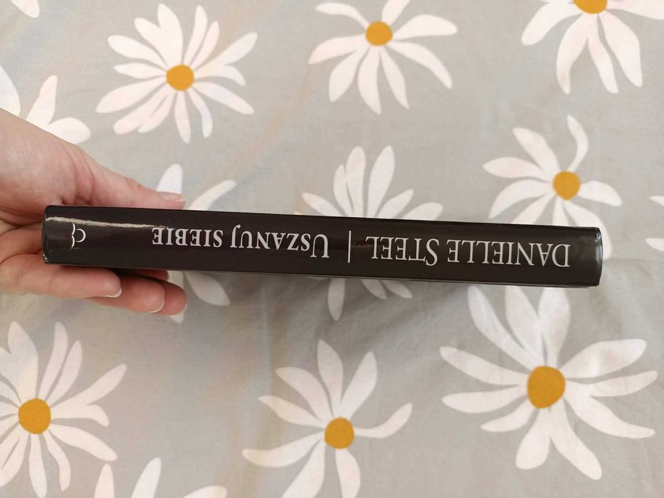 Powieść Uszanuj siebie Danielle Steel