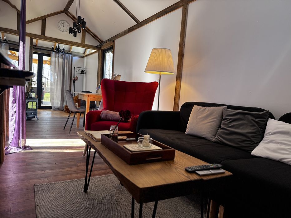 Mazury Noclegi Jacuzzi