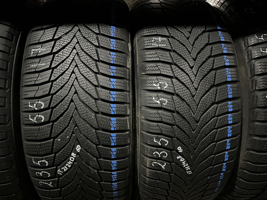 Продам гуму 235 55 17 шиномонтаж правка диска