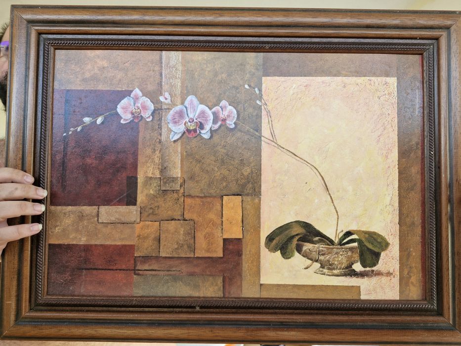 35 Quadros para Venda