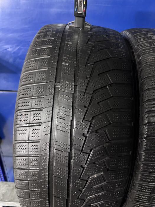 235 45 r18 Hankook Winter I*Cept Evo2  235/45r18 зимова Склад Шин Умань