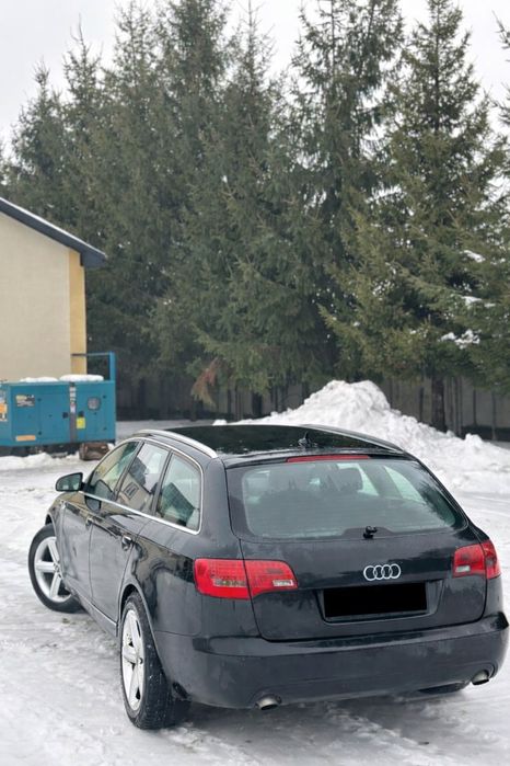 Aydi a6c6 2.7 dizel