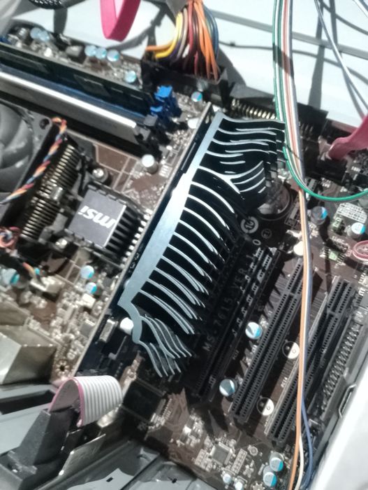 ПК для роботи, ігор, навчання