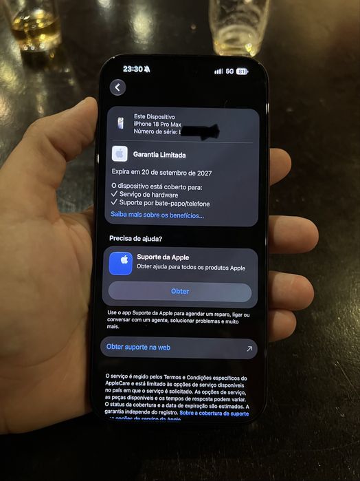 Iphone 18 pro max