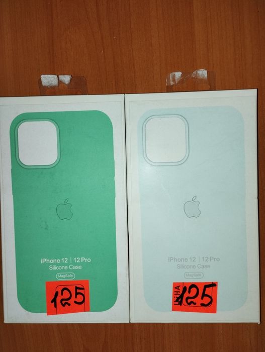 Чехол айфон 12/ 12 pro